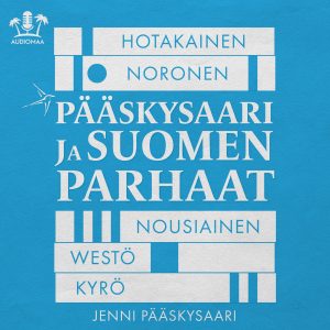 Pääskysaari ja Suomen parhaat