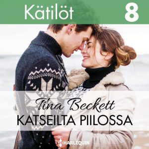 Katseilta piilossa