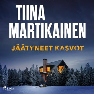 Jäätyneet kasvot