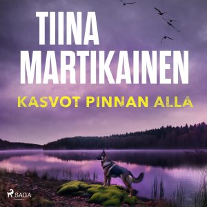 Kasvot pinnan alla