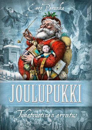 Joulupukki