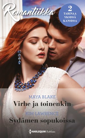 Virhe ja toinenkin / Sydämen sopukoissa