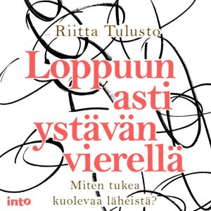 Loppuun asti ystävän vierellä