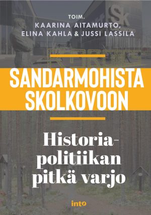 Sandarmohista Skolkovoon