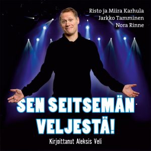 Sen seitsemän veljestä