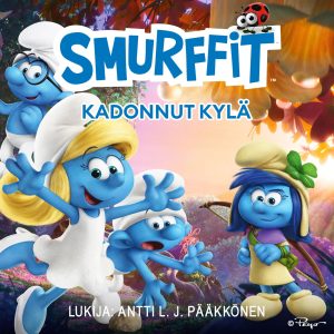 Smurffit: Kadonnut kylä
