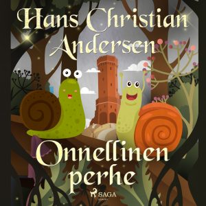 Onnellinen perhe