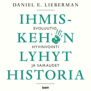 Ihmiskehon lyhyt historia