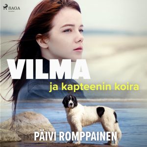 Vilma ja kapteenin koira
