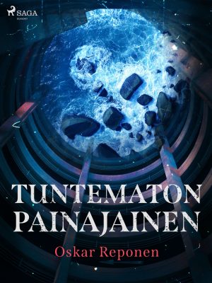 Tuntematon painajainen