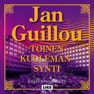 Toinen kuolemansynti