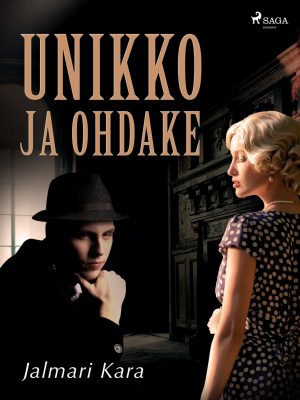 Unikko ja ohdake