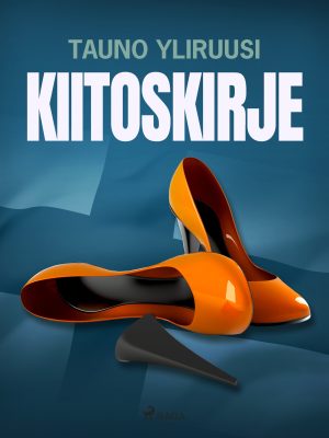 Kiitoskirje