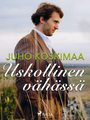 Uskollinen vähässä