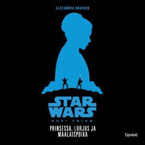 Prinsessa, lurjus ja maalaispoika