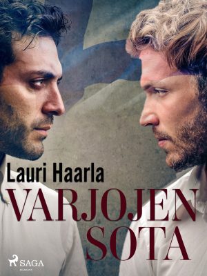 Varjojen sota