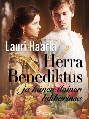 Herra Benediktus ja hänen iloinen lukkarinsa