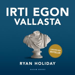 Irti egon vallasta