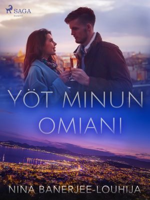 Yöt minun omiani