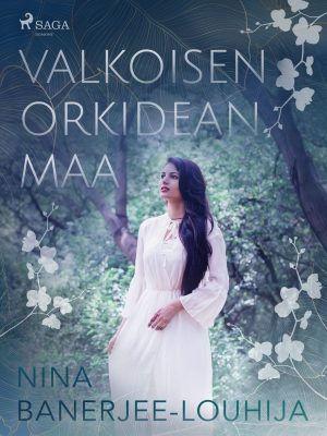 Valkoisen orkidean maa