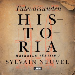 Tulevaisuuden historia