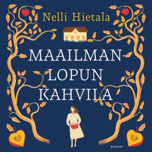 Maailmanlopun kahvila