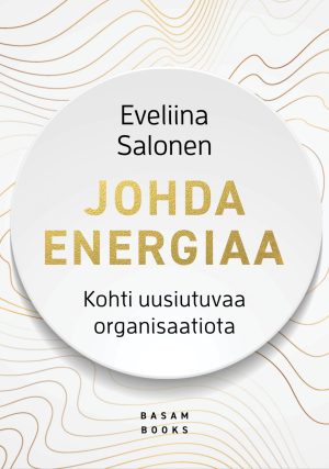 Johda energiaa
