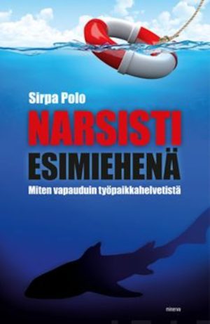 Narsisti esimiehenä