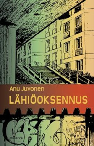 Lähiöoksennus
