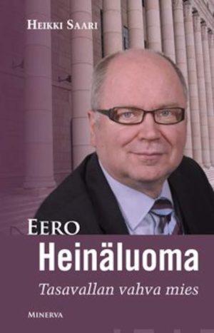 Eero Heinäluoma
