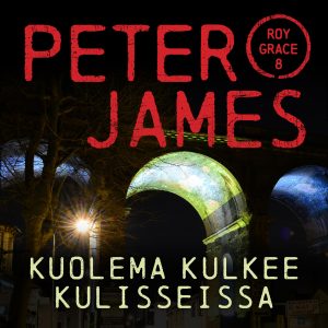 Kuolema kulkee kulisseissa