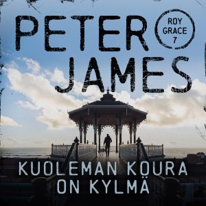 Kuoleman koura on kylmä