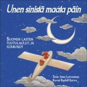 Unen sinistä maata päin