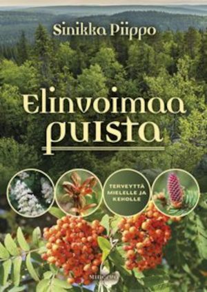 Elinvoimaa puista