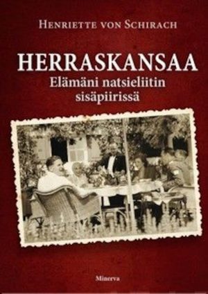 Herraskansaa