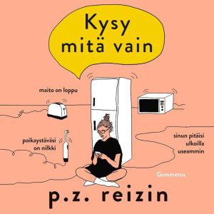 Kysy mitä vain