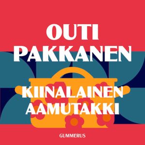 Kiinalainen aamutakki