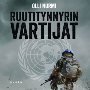 Ruutitynnyrin vartijat