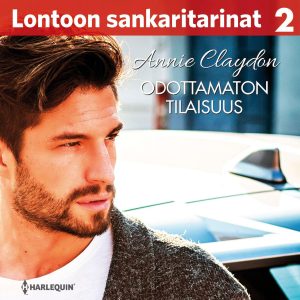 Odottamaton tilaisuus