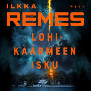 Lohikäärmeen isku