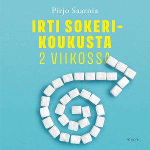 Irti sokerikoukusta 2 viikossa