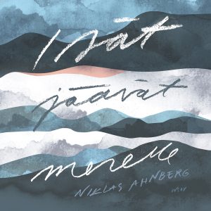 Isät jäävät merelle