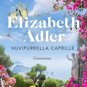 Huvipurrella Caprille