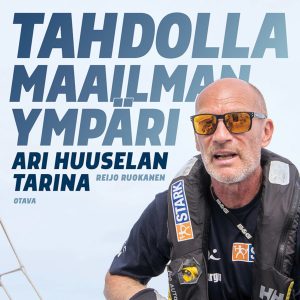 Tahdolla maailman ympäri