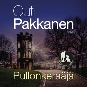 Pullonkerääjä