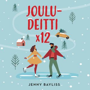 Jouludeitti x 12