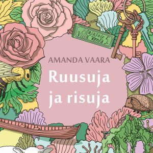 Ruusuja ja risuja
