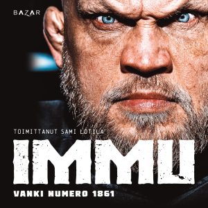 Immu – Vanki numero 1861