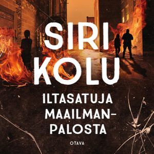 Iltasatuja maailmanpalosta