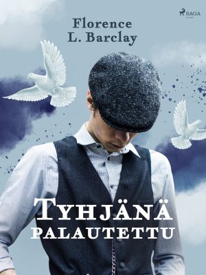 Tyhjänä palautettu